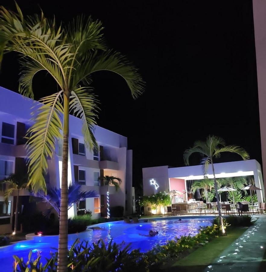 Guarajuba, Porto Smeralda, 02 Suites Exterior photo